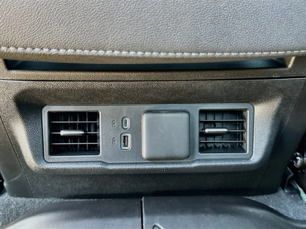 Used 2024 Red Chevrolet RST image 29