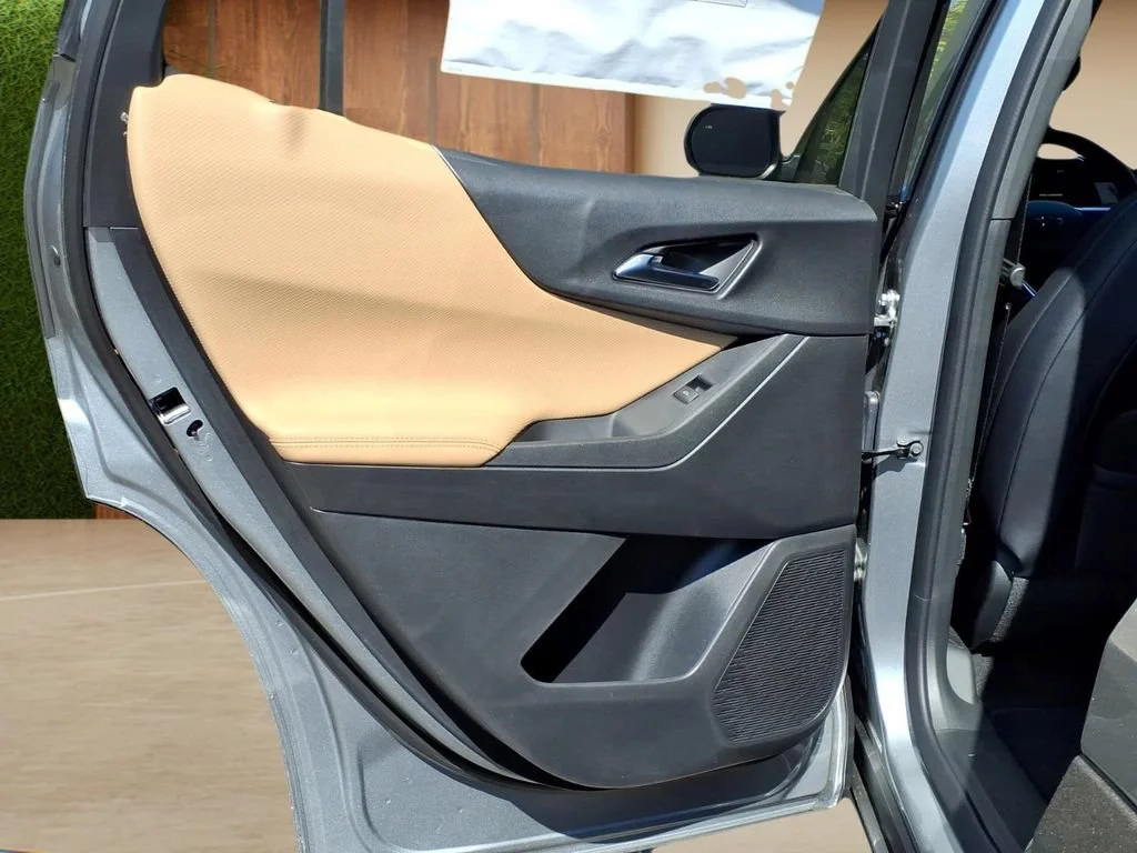 New 2026 Sterling Gray Metallic Chevrolet ACTIV image 27