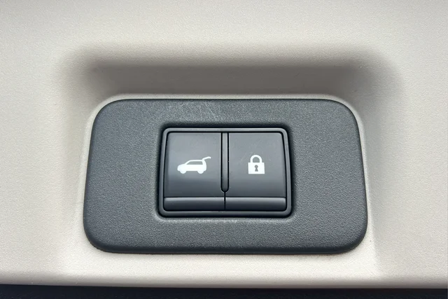 Used 2024 Gray Nissan PLATINUM+ e-4ORCE image 31