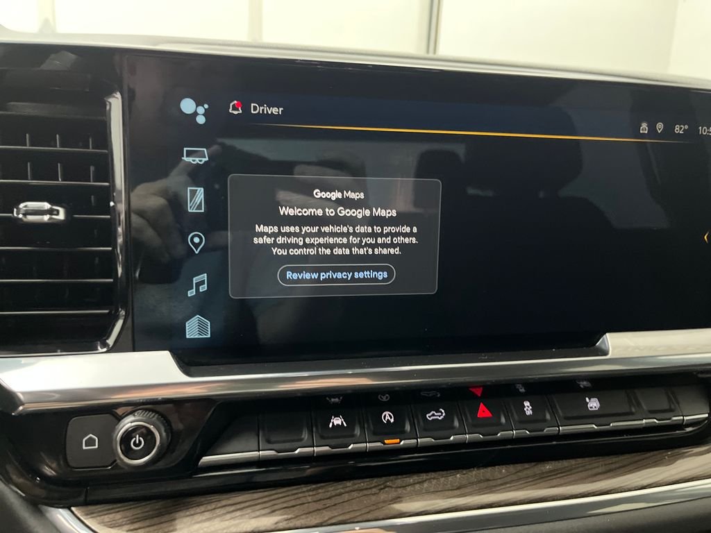 Used 2024 Black Chevrolet LT image 22