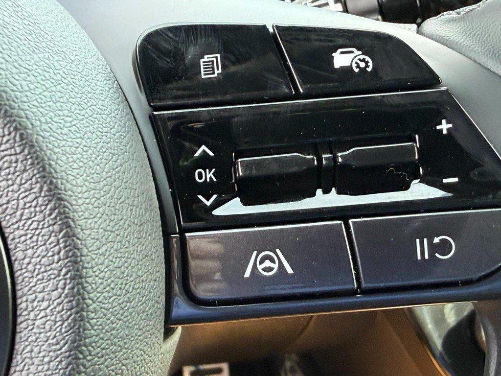 New 2026 Gray Hyundai SEL Sport Plus image 12