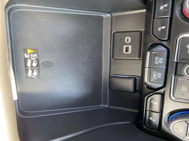 Used 2023 Black Chevrolet LT image 13