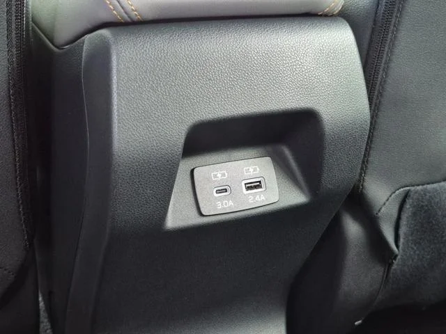 New 2026 LITHIUM RED PEARL Subaru Wilderness image 45