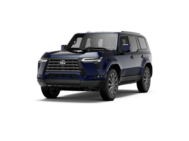 New 2026 Nightfall Mica Lexus LUXURY PLUS image 1
