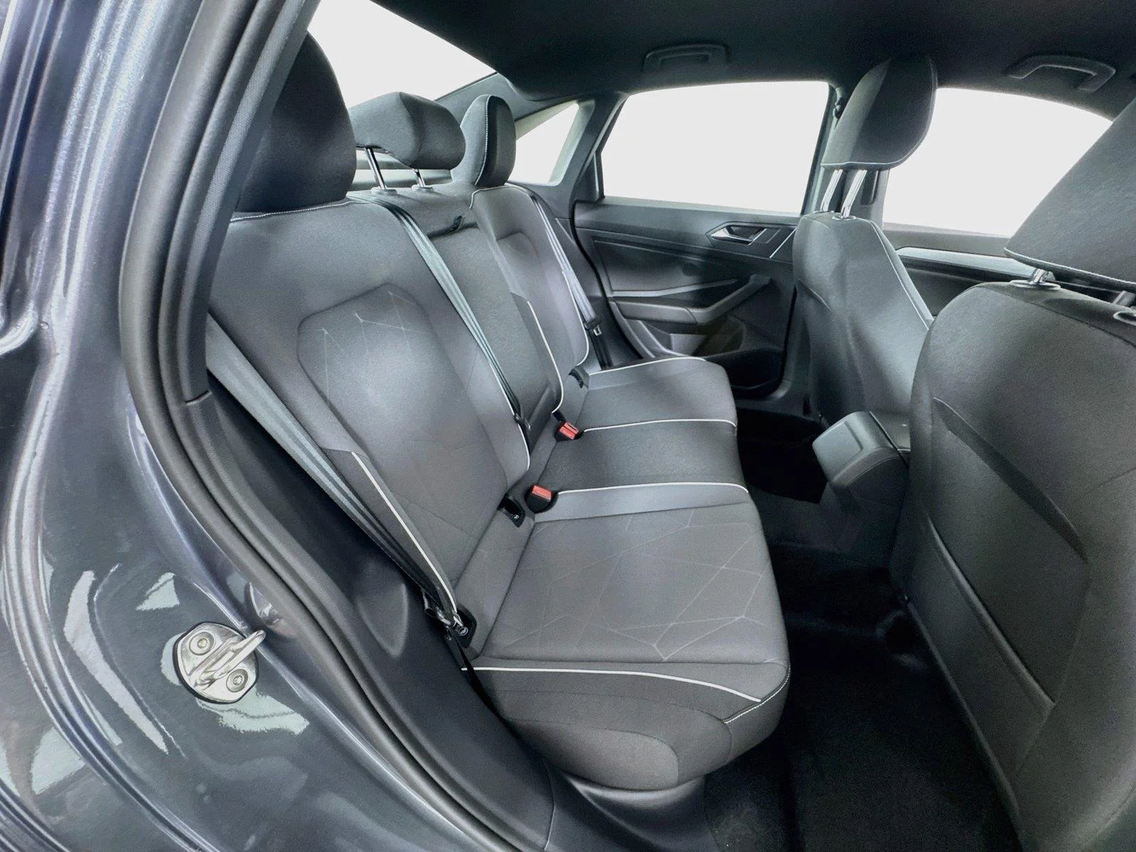 New 2027 GRAY VOLKSWAGEN  image 25