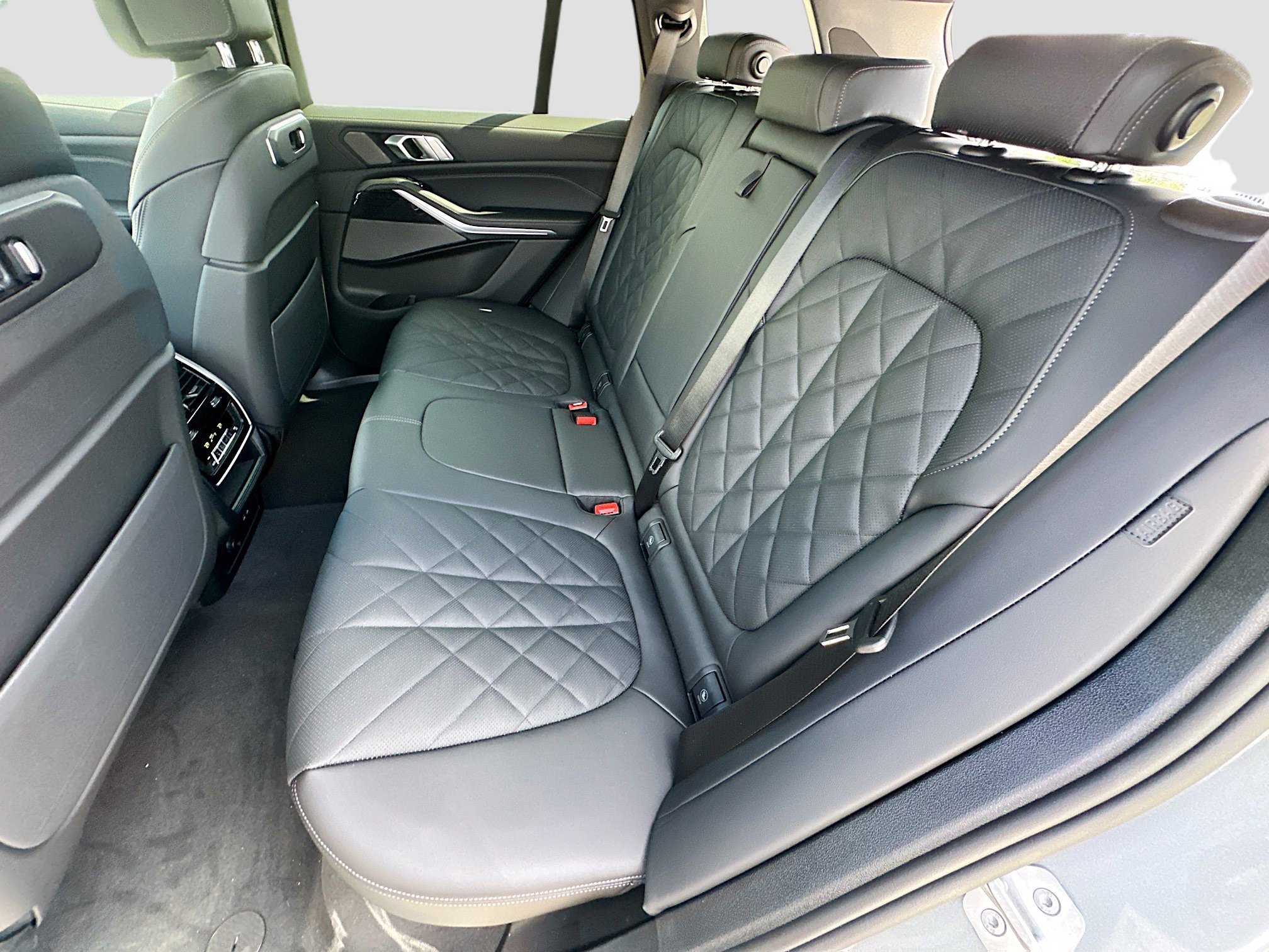 New 2026 Skyscraper Grey Metallic BMW sDrive40i image 19