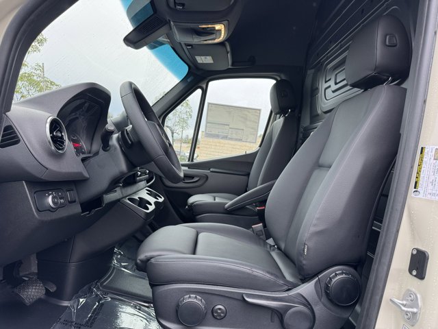 New 2026 Pebble Gray Mercedes-Benz  image 2
