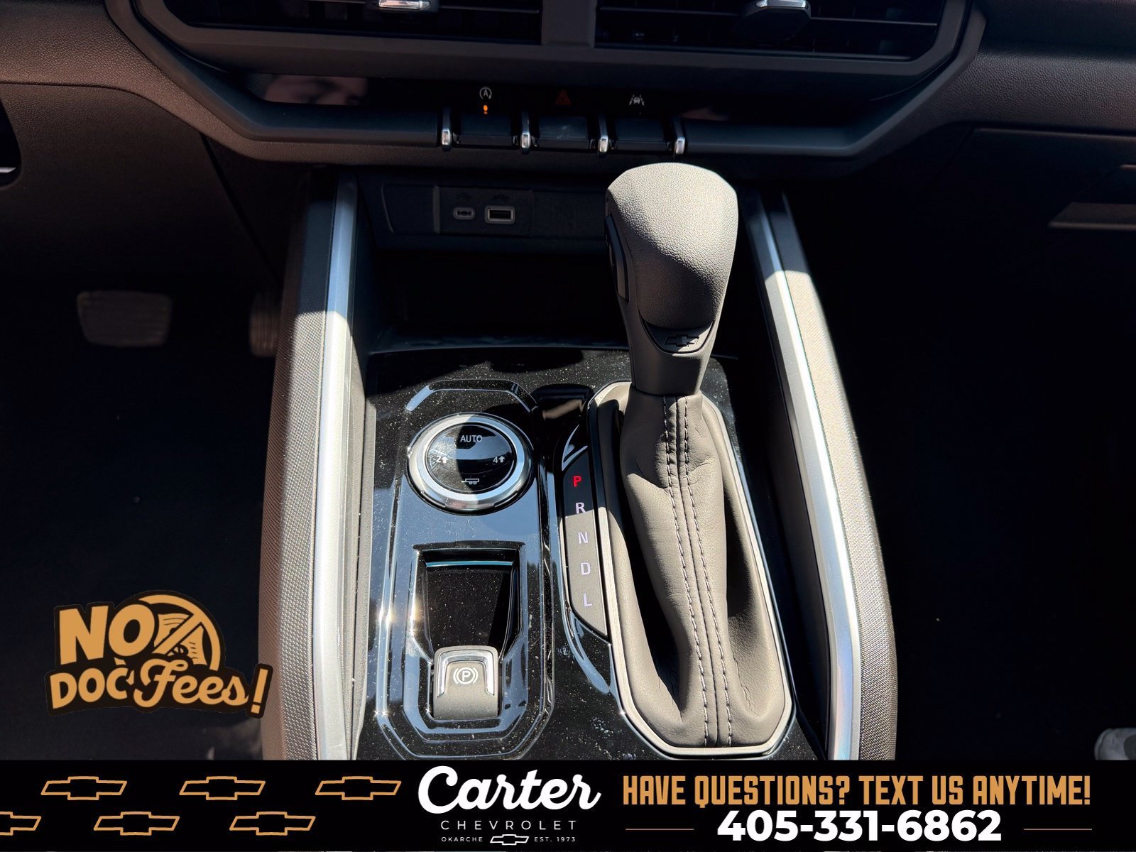 2026 Chevrolet Colorado Work Truck - Photo 18