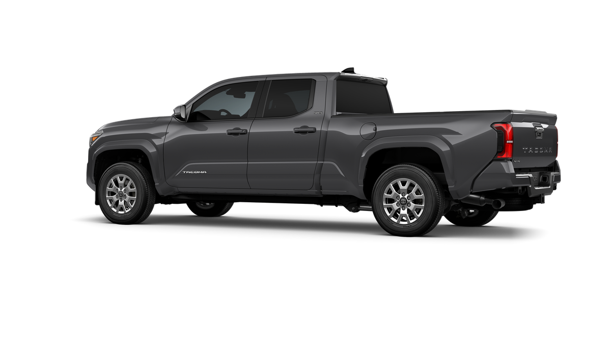 2025 Toyota Tacoma SR5 - Photo 38