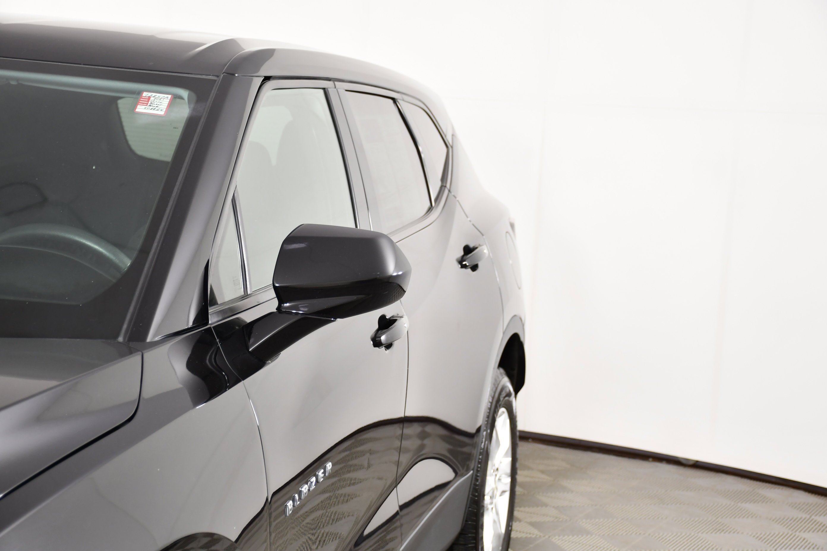 Used 2021 Black Chevrolet LT image 13