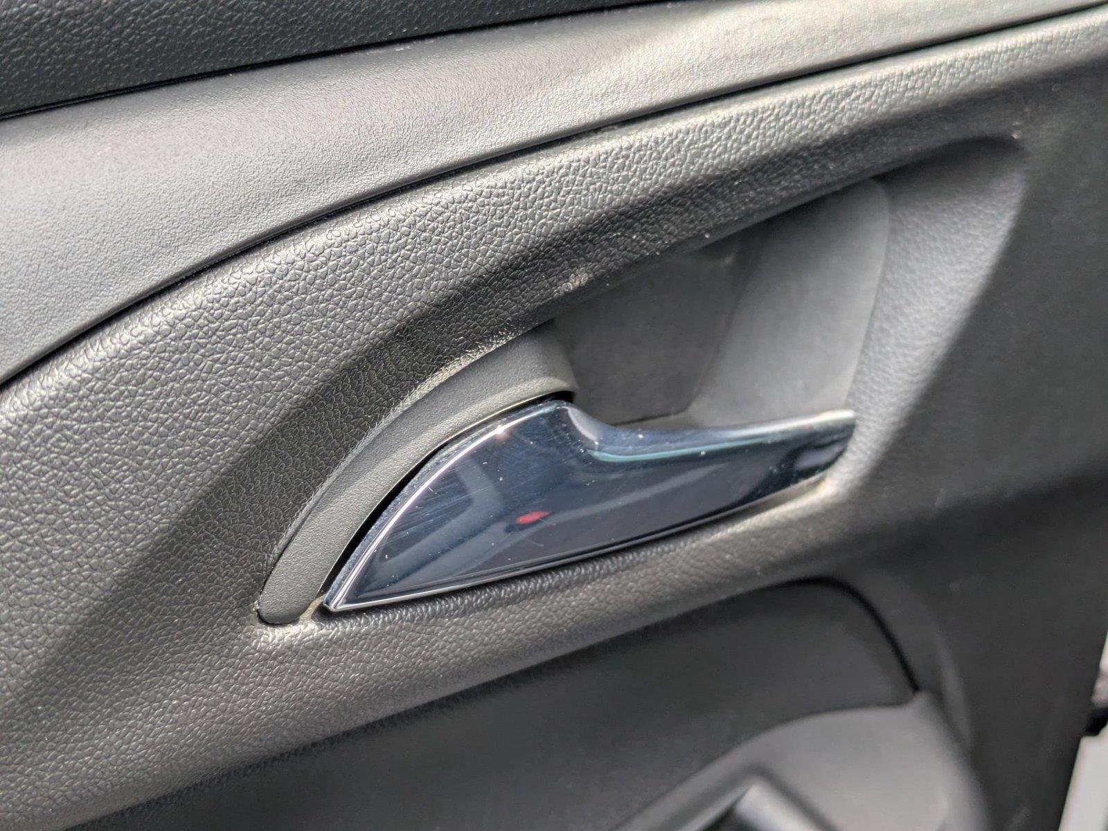 Used 2021 Iridescent Pearl Tricoat Chevrolet LS image 26