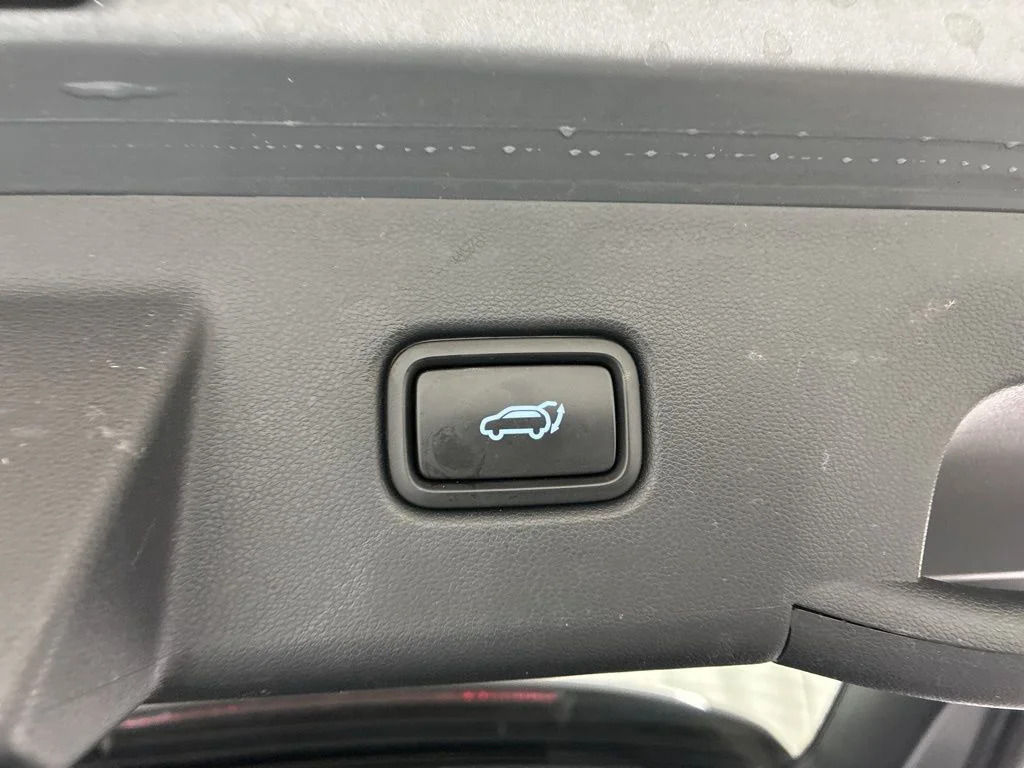 Used 2024 Gray Hyundai XRT image 7