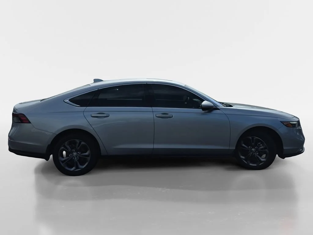 2023 Honda Accord EX - Photo 29
