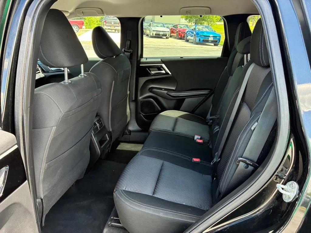 Used 2022  Mitsubishi ES image 42