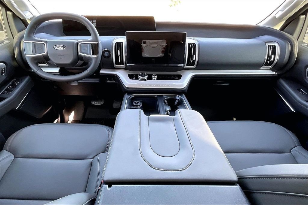 New 2026 Ford Expedition Max Active 4D Sport Utility