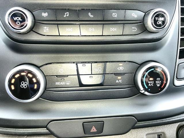 2025 Ford Transit Van Base - Photo 40