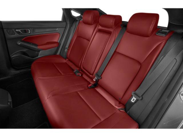 Used 2025 Platinum White Pearl Acura w/A-Spec Technology Package image 16