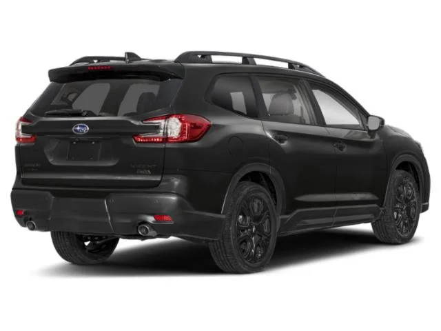 Certified 2024 Subaru Ascent Onyx Edition with VIN 4S4WMAHDXR3460429 for sale in Saint Cloud, Minnesota