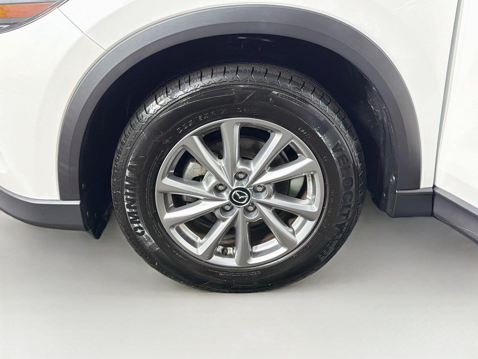Used 2022  Mazda 2.5 S Select Package image 34