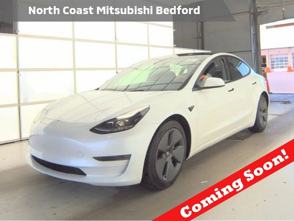 2023 Tesla Model 3 -'s photo