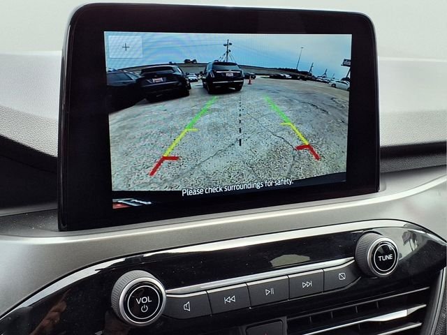 Used 2025 Gray Ford Active image 21