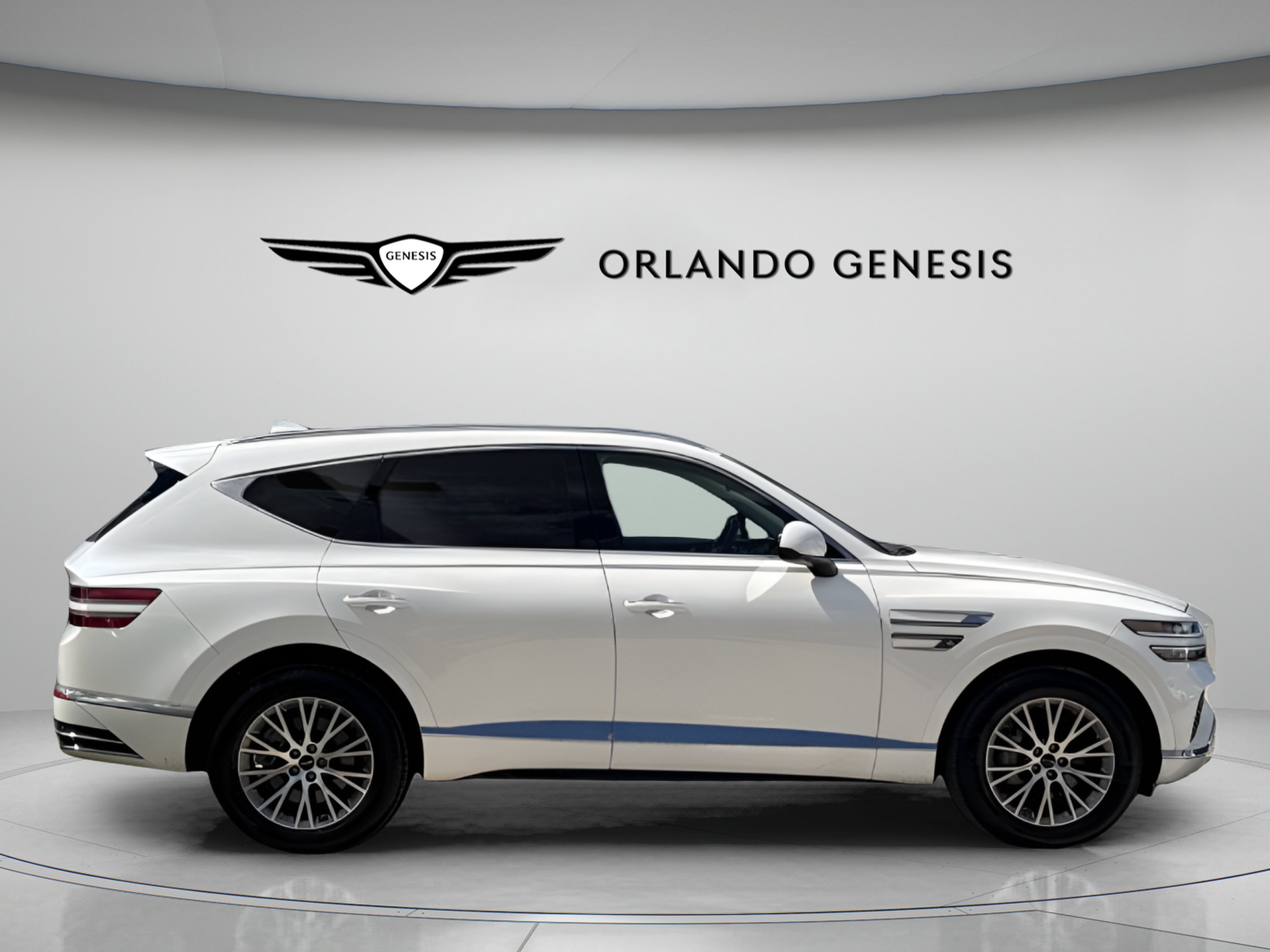 Used 2026 Uyuni White Genesis 2.5T image 8