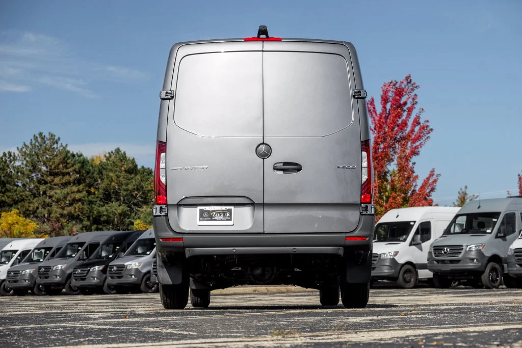 Vehicle thumbnail