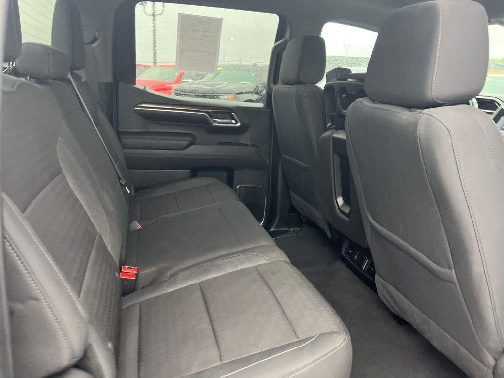 2024 Chevrolet Silverado 1500 LT - Photo 26