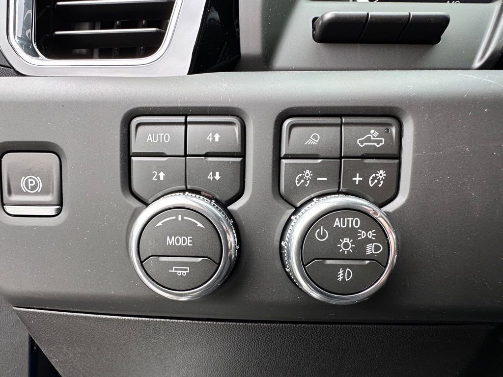 New 2026 Downpour Metallic GMC Denali image 33