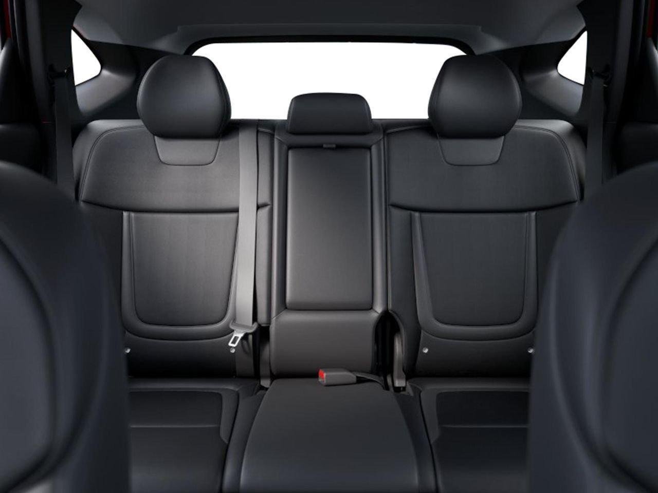 New 2026 Gray Hyundai SEL Plus AWD image 14