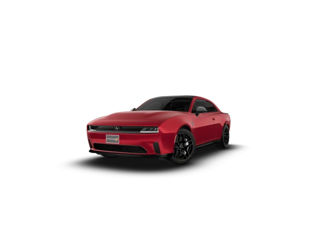 2026 Dodge Charger Charger Scat Pack R/T Scat Pack