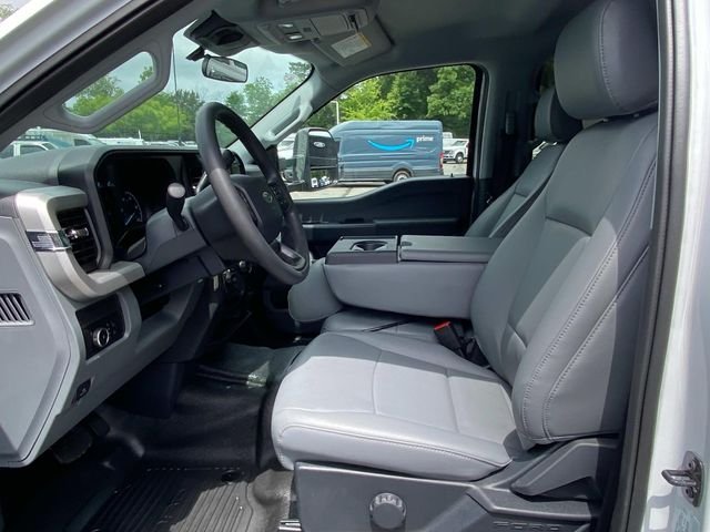 New 2026 White Ford XL image 9