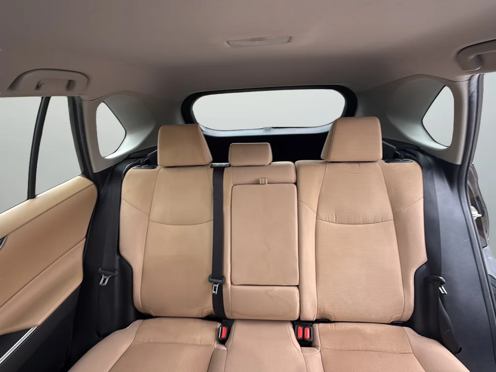 Used 2022 Black Toyota LE image 23