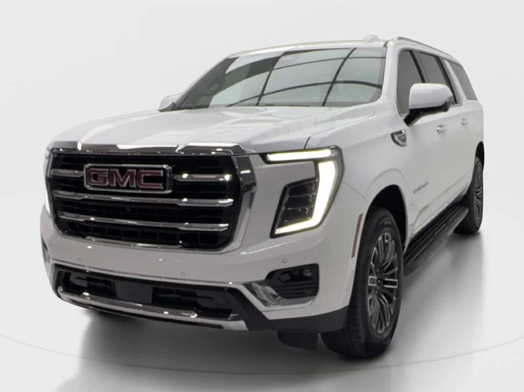 Used 2026 White GMC Elevation image 5