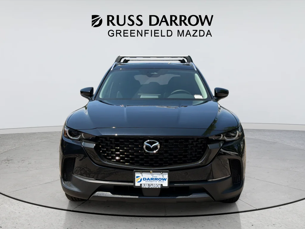 2026 Mazda CX-50 Premium - Photo 8