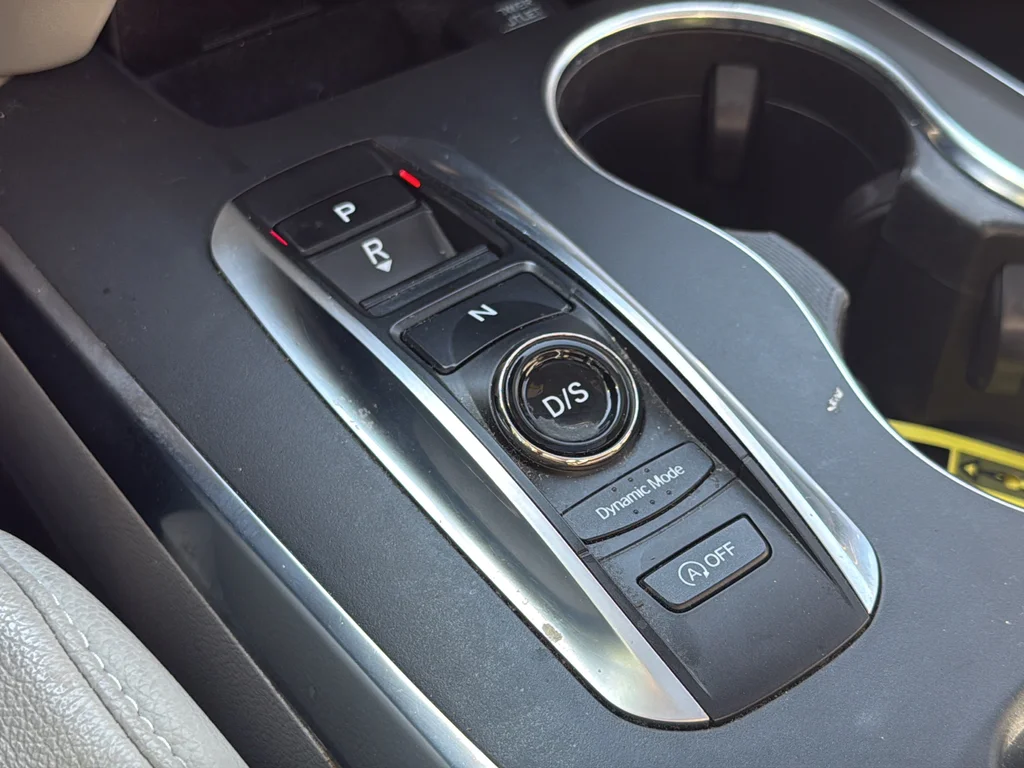 Used 2020 Silver Acura 3.5L image 39