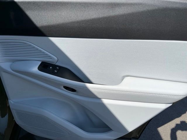New 2026 41 Jeep Laredo image 26