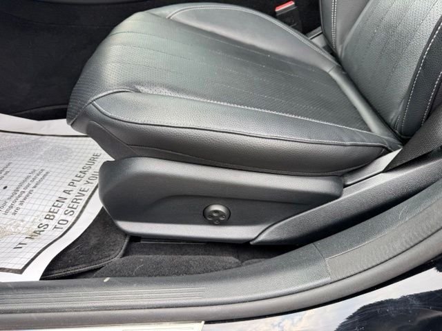Certified Used 2022 Black Mercedes-Benz E 450 image 13