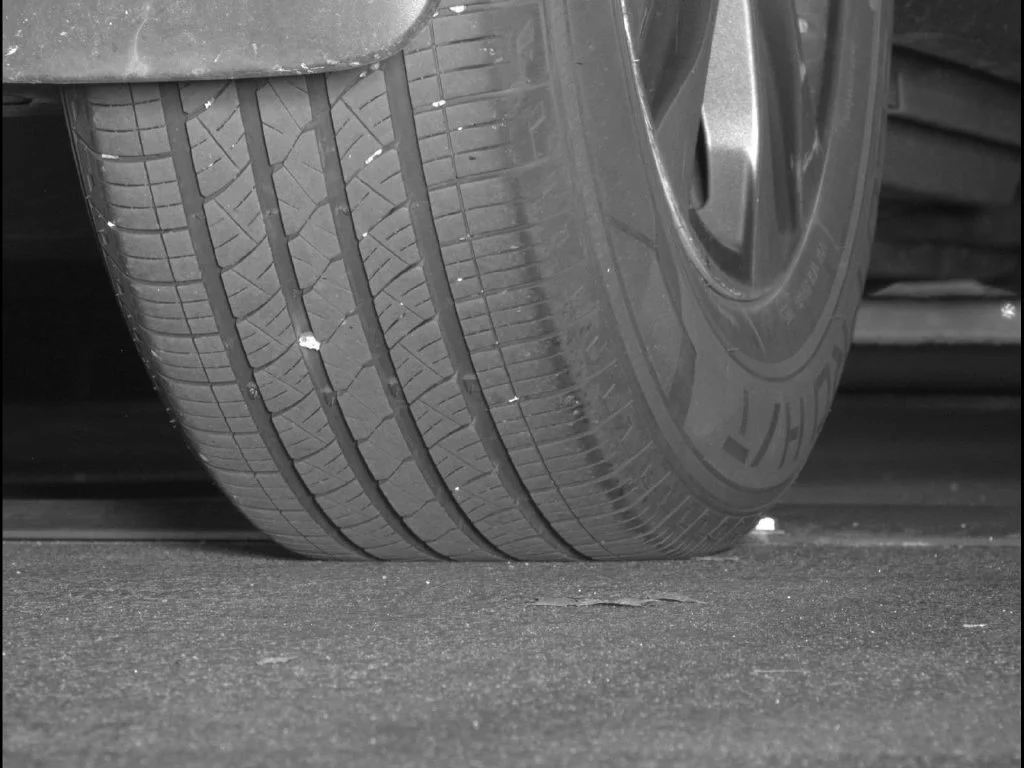Certified Used 2022 Red Toyota XLE image 16