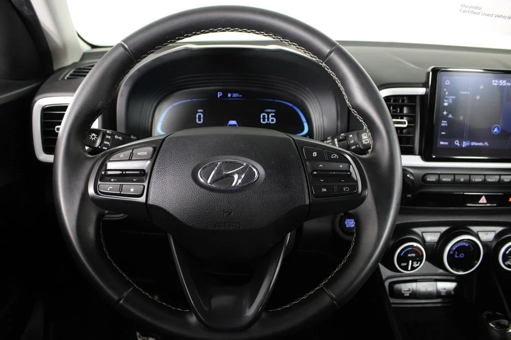 Used 2024 Red Hyundai Limited image 10