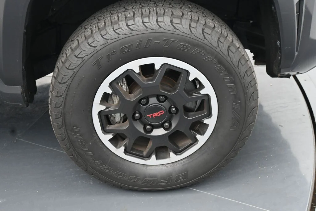 Used 2024  Toyota TRD Off-Road image 11