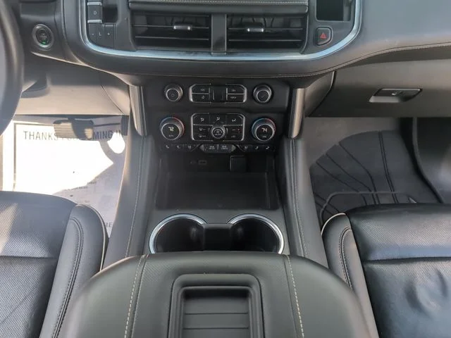Used 2023 White Chevrolet Premier image 19