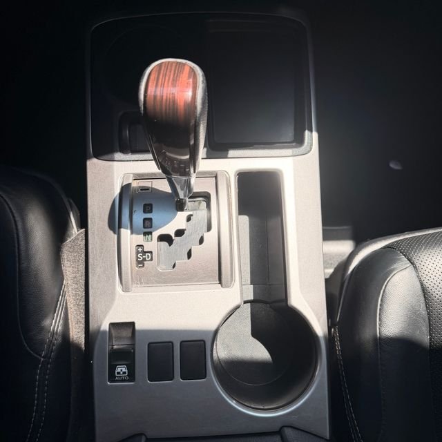 Used 2021 Gray Toyota Limited image 34