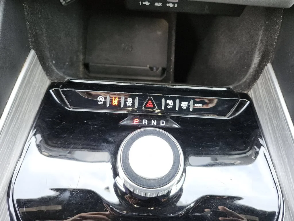 Used 2024 Black Jeep Series II image 26