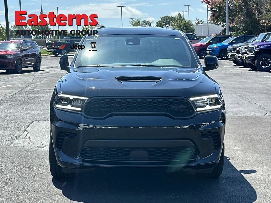 New 2026 DB Black Clearcoat Dodge GT Plus image 2