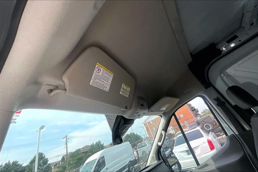 Used 2023 White Ford Base image 26