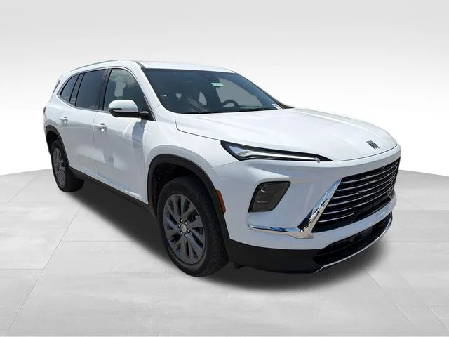 2026 Buick Enclave Preferred's photo