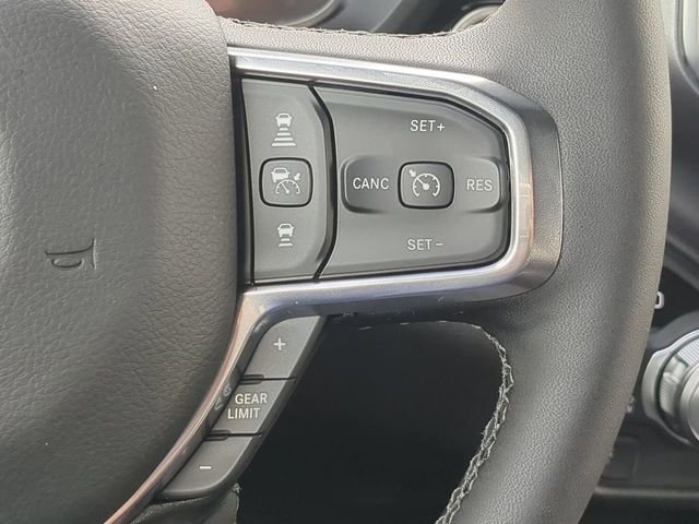 2026 RAM 1500 Laramie - Photo 32