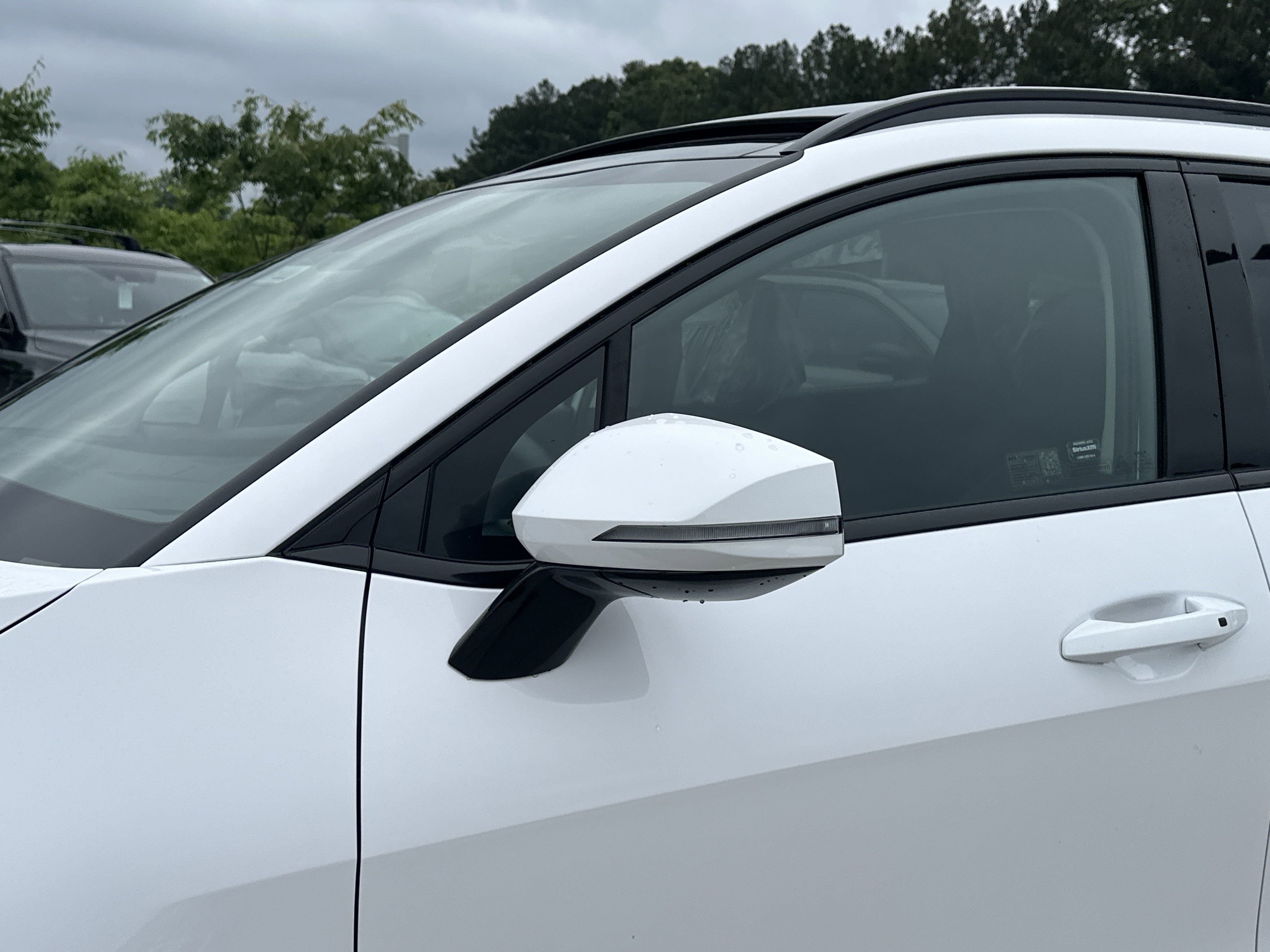 2026 Kia Sportage SX - Photo 13