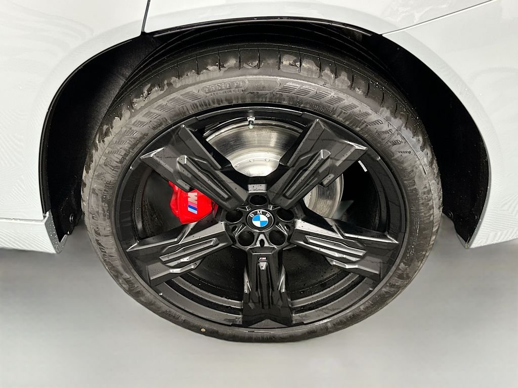 Used 2026 Brooklyn Grey Metallic BMW 30 xDrive image 23